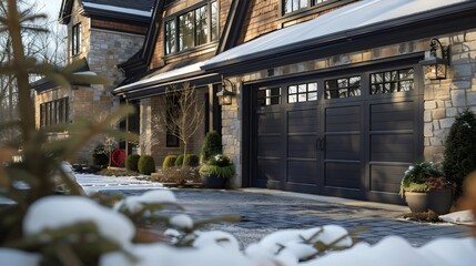 garage door spring cable repair and replacement edmonton garage door spring cable opener repair and replacement