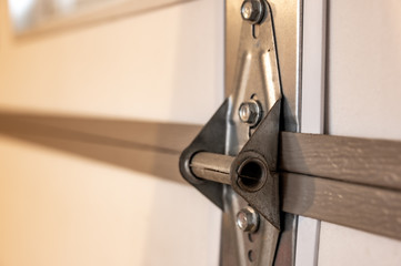 garage door spring cable opener repair and replacement