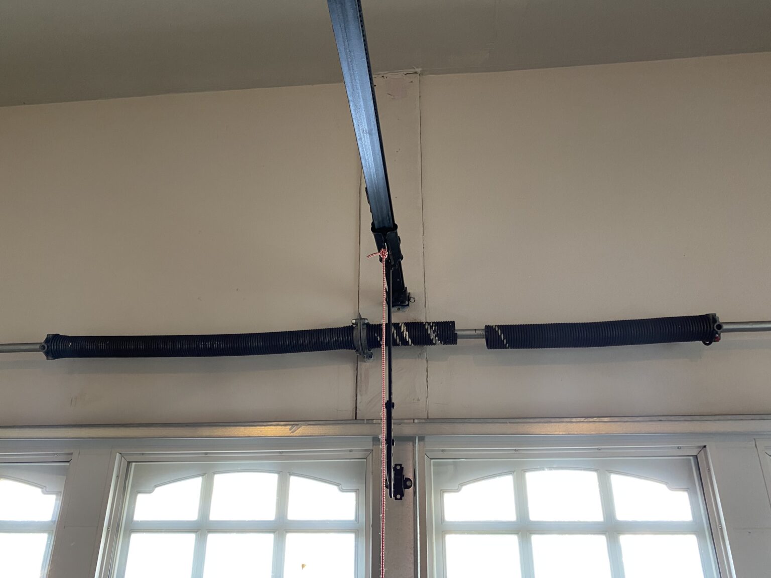 garage door spring cable repair and replacement edmonton garage door spring cable opener repair and replacement