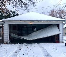 garage door repair prices Edmonton